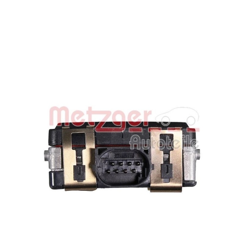 METZGER Sensor, Abstandsregeltempomat ORIGINAL ERSATZTEIL GREENPARTS 0901564