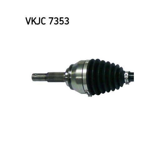 SKF Antriebswelle VKJC 7353