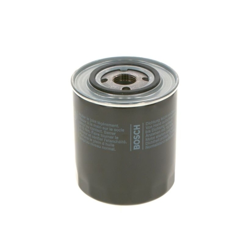 BOSCH &Ouml;lfilter 0 451 203 206