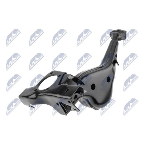 NTY Lenker, Radaufhängung ZWT-TY-151