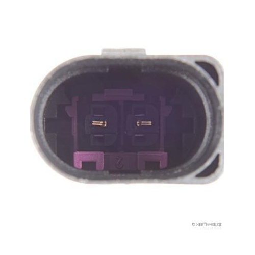 HERTH+BUSS ELPARTS Sensor, Abgastemperatur 70682041