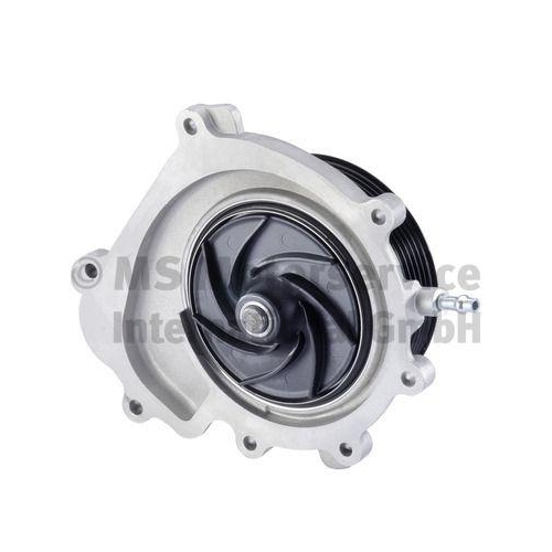 PIERBURG Wasserpumpe, Motorkühlung 7.10942.19.0