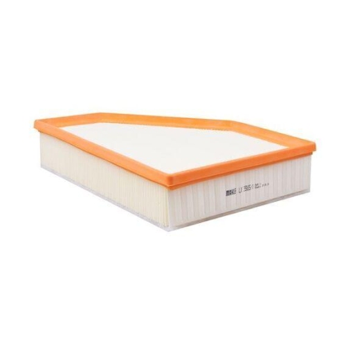 KNECHT Luftfilter LX 3985/1