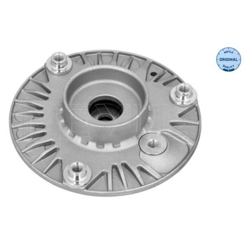 MEYLE Federbeinstützlager MEYLE-ORIGINAL-KIT: Better solution for you! 314 641 0013
