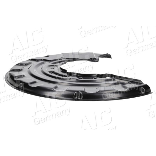 AIC Spritzblech, Bremsscheibe Original AIC Quality