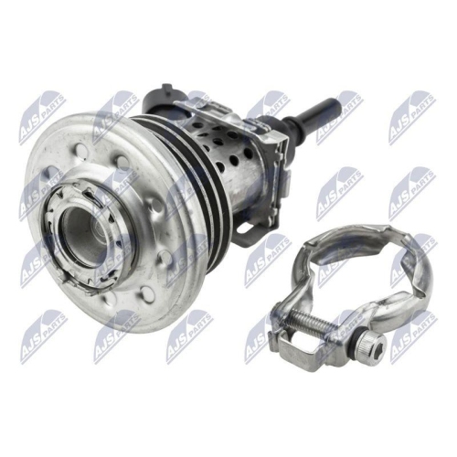 NTY Dosiermodul, Harnstoffeinspritzung BWP-VW-010