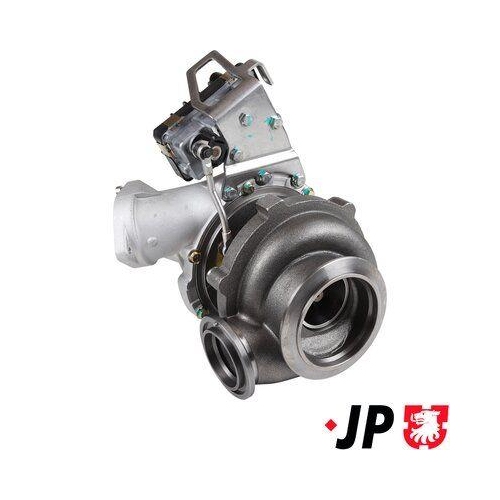 JP GROUP Lader, Aufladung JP 1417403000