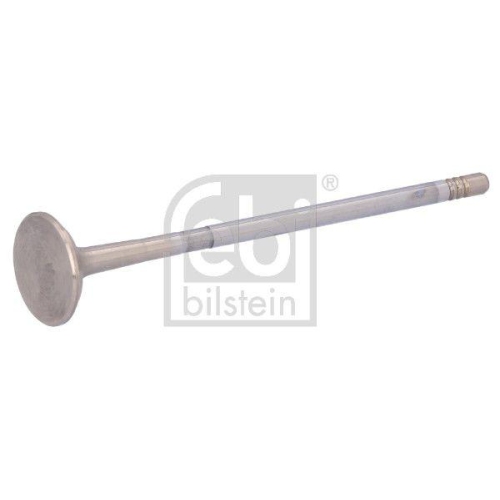 FEBI BILSTEIN Auslassventil 199758