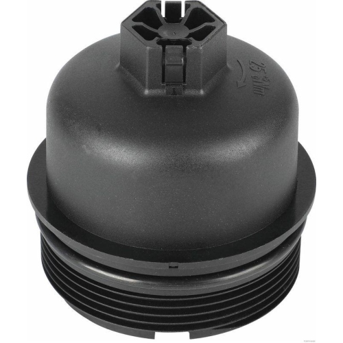 HERTH+BUSS JAKOPARTS Deckel, &Ouml;lfiltergeh&auml;use J1390818