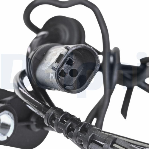 DELPHI Sensor, Raddrehzahl SS21466-12B1