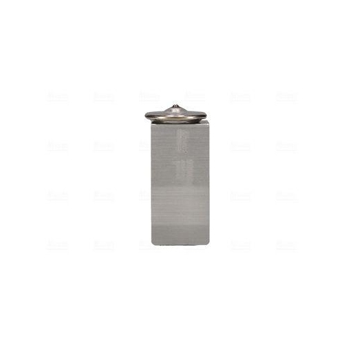 NISSENS Expansionsventil, Klimaanlage ** FIRST FIT ** 999496
