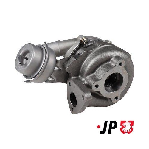 JP GROUP Lader, Aufladung JP 3317402200