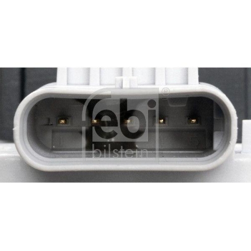 FEBI BILSTEIN NOx-Sensor, Harnstoffeinspritzung 197509