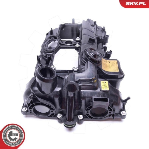 ESEN SKV Zylinderkopfhaube 48SKV015