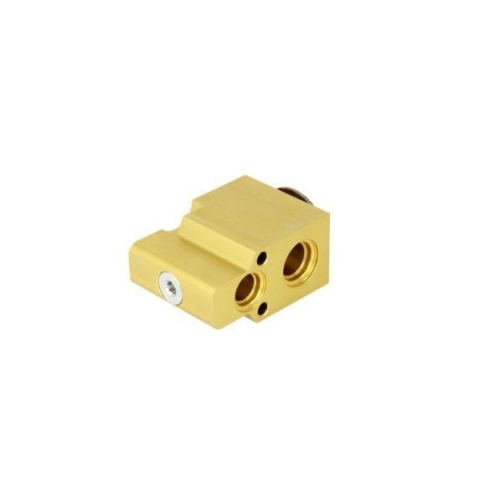 THERMOTEC Expansionsventil, Klimaanlage KTT140047