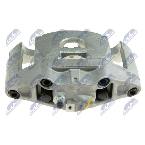 NTY Bremssattel HZP-AU-001