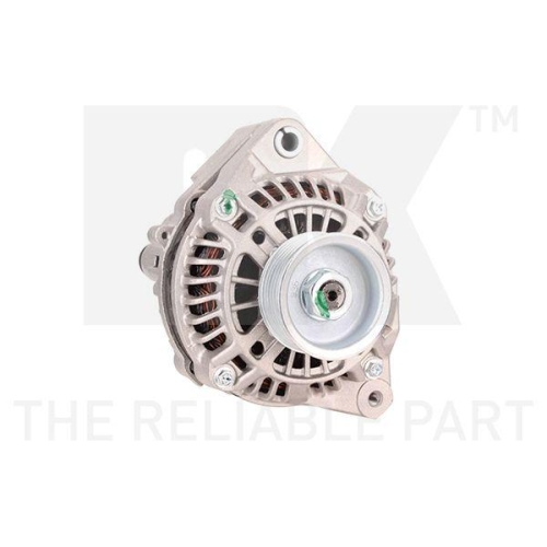 NK Generator 4826009