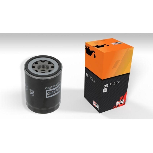 CHAMPION &Ouml;lfilter COF100271S