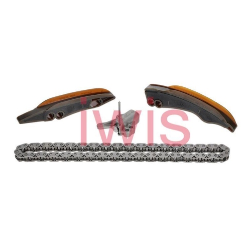 iwis Motorsysteme Steuerkettensatz iwis Original Erstausr&uuml;sterqualit&auml;t, Made in Germany 59801Set