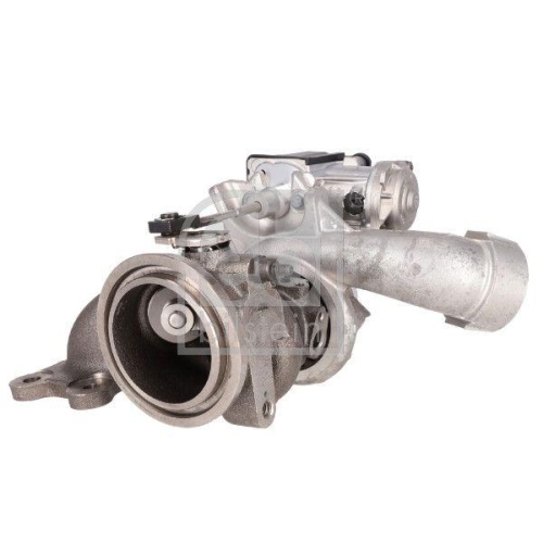 FEBI BILSTEIN Lader, Aufladung Mitsubishi Turbo NEU 189788