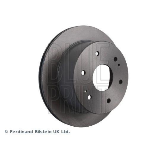 BLUE PRINT Bremsscheibe ADG043153C