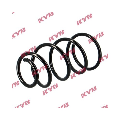 KYB Fahrwerksfeder K-Flex RA1105