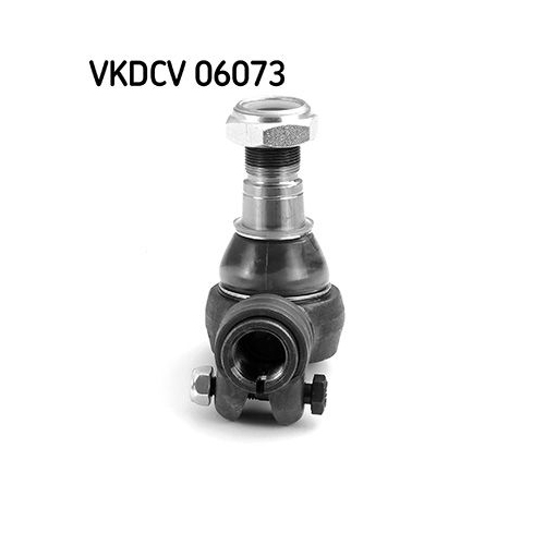 SKF Spurstangenkopf VKDCV 06073