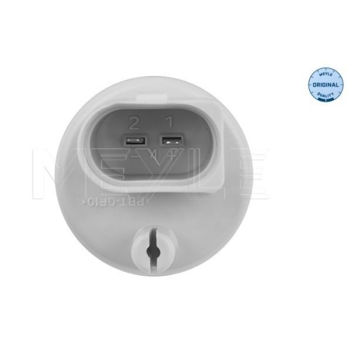 MEYLE Waschwasserpumpe, Komfortsystem MEYLE-ORIGINAL: True to OE. 014 870 0003