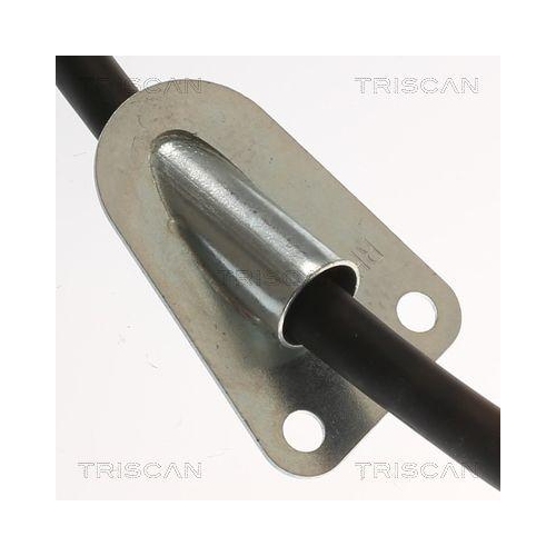 TRISCAN Seilzug, Feststellbremse 8140 181153