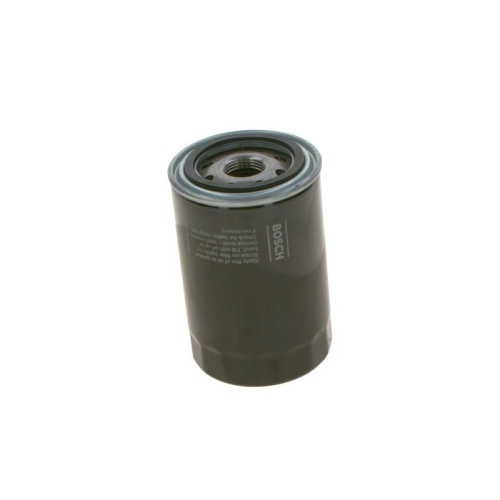 BOSCH &Ouml;lfilter