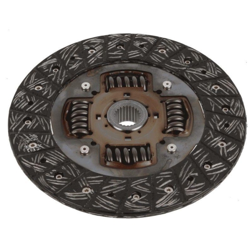 SACHS Kupplungsscheibe 1878 600 918