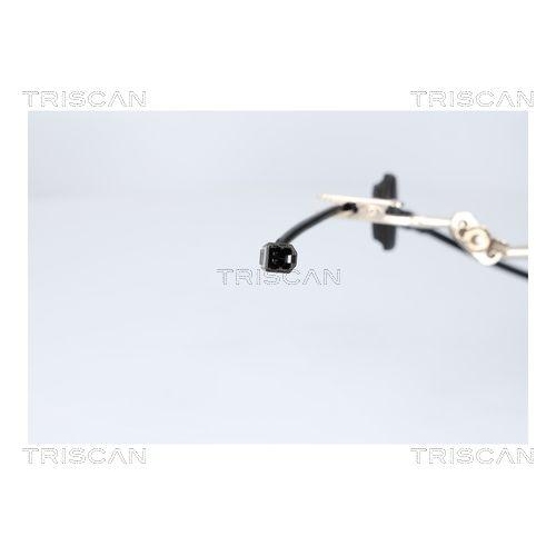 TRISCAN Sensor, Raddrehzahl 8180 10231
