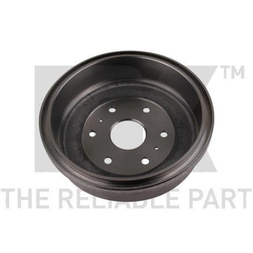 NK Bremstrommel 254520