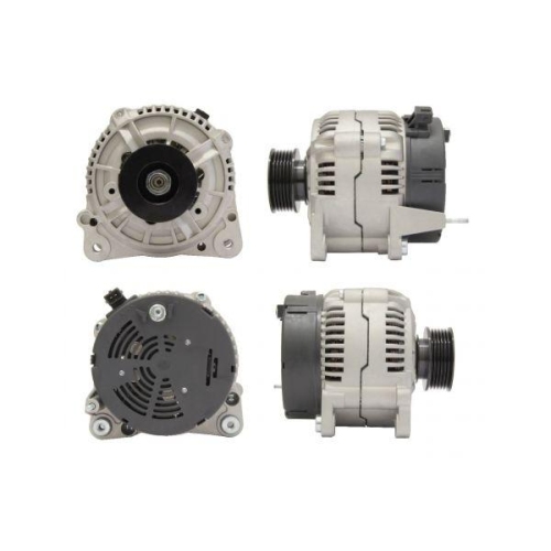 MAPCO Generator 13743