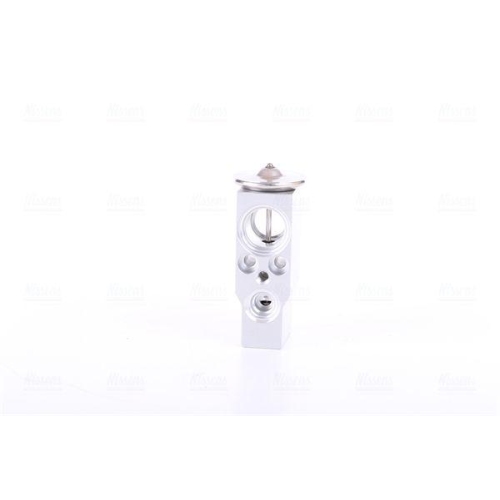 NISSENS Expansionsventil, Klimaanlage ** FIRST FIT ** 999369