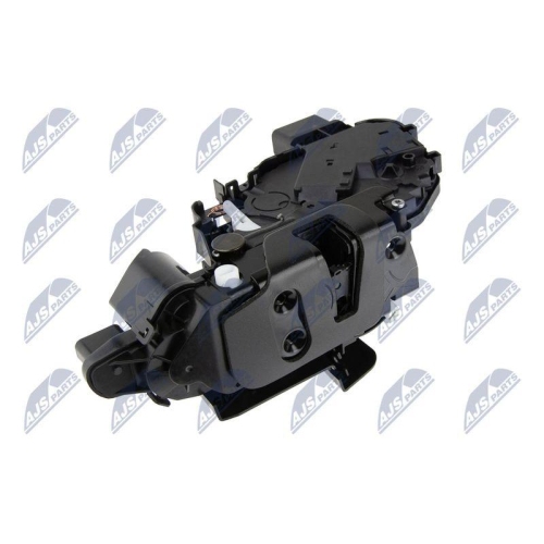 NTY T&uuml;rschloss EZC-FR-003