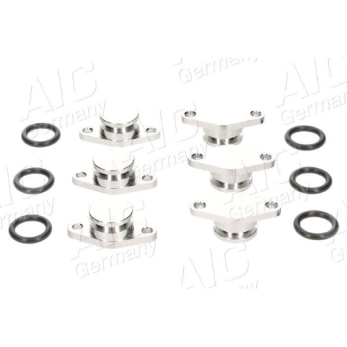 AIC Drallklappensatz, Saugrohr Original AIC Quality 56665
