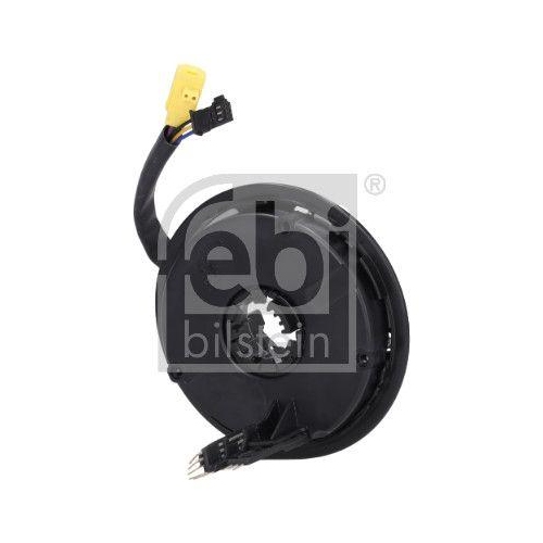FEBI BILSTEIN Wickelfeder, Airbag febi Plus 197332