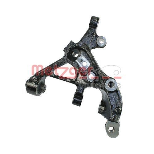 METZGER AUTOTEILE Achsschenkel, Radaufh&auml;ngung GREENPARTS 58102101