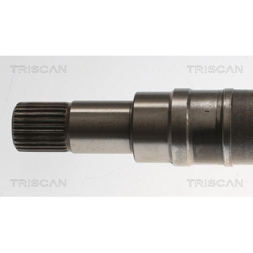 TRISCAN Antriebswelle 8540 16662