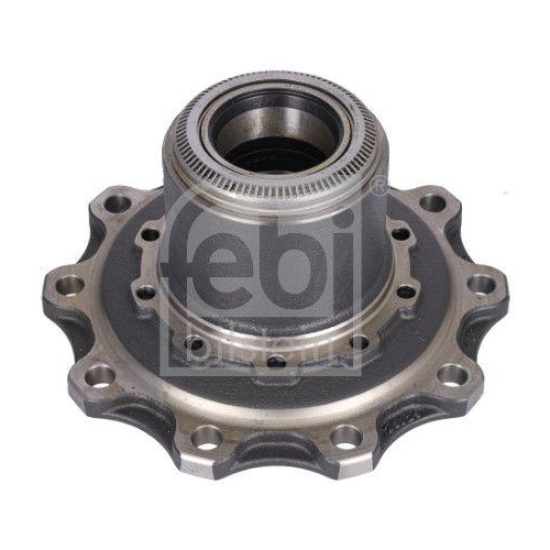 FEBI BILSTEIN Radnabe 1002969