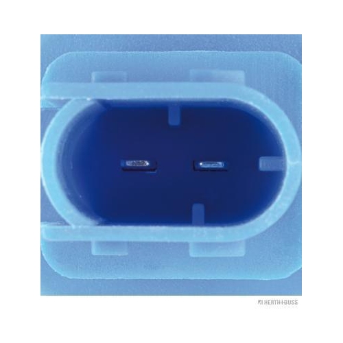 HERTH+BUSS ELPARTS Waschwasserpumpe, Scheinwerferreinigung 65451094