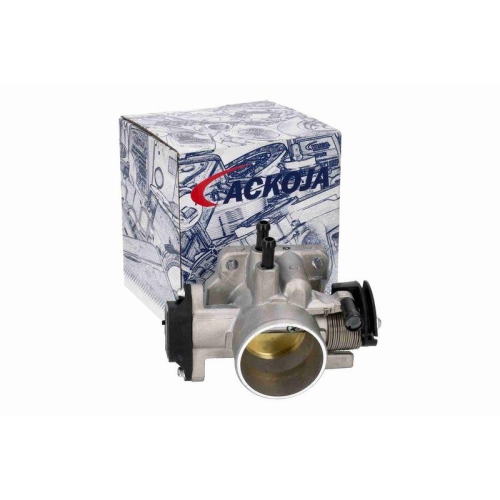 ACKOJA Drosselklappenstutzen Original ACKOJA Qualit&auml;t A52-81-0001