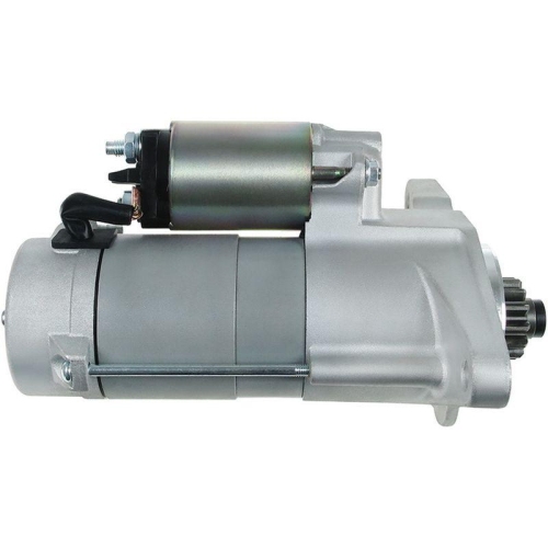AS-PL Starter AS S6492S