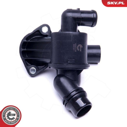 ESEN SKV Thermostat, K&uuml;hlmittel 20SKV102