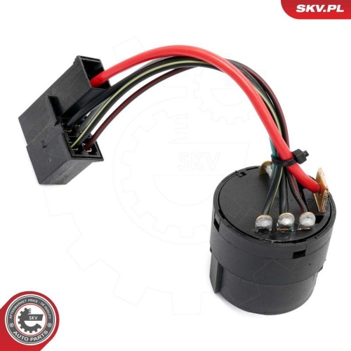 ESEN SKV Z&uuml;nd-/Startschalter 65SKV026