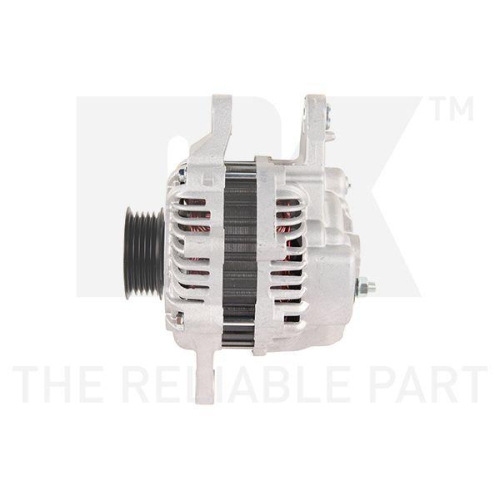 NK Generator 4830004