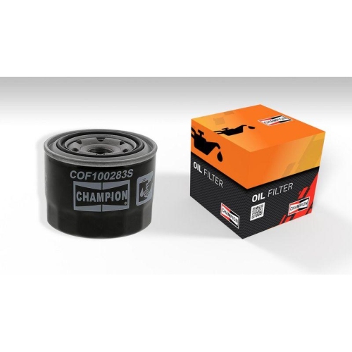 CHAMPION &Ouml;lfilter COF100283S