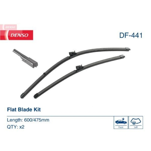 DENSO Wischblatt DF-441