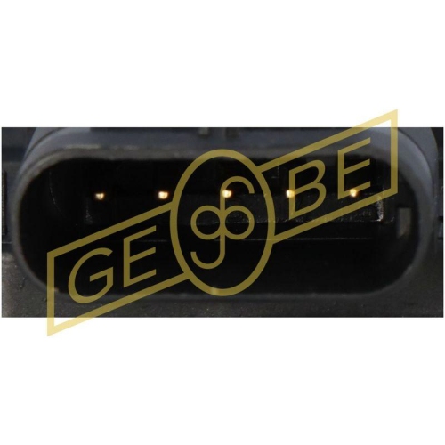 GEBE NOx-Sensor, Harnstoffeinspritzung 9 3793 1